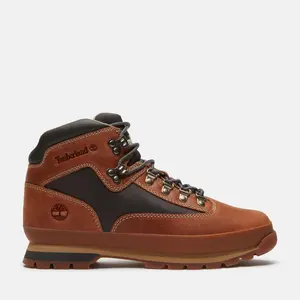 Timberland Men's Timberland Road Trip Euro Hiker Boot