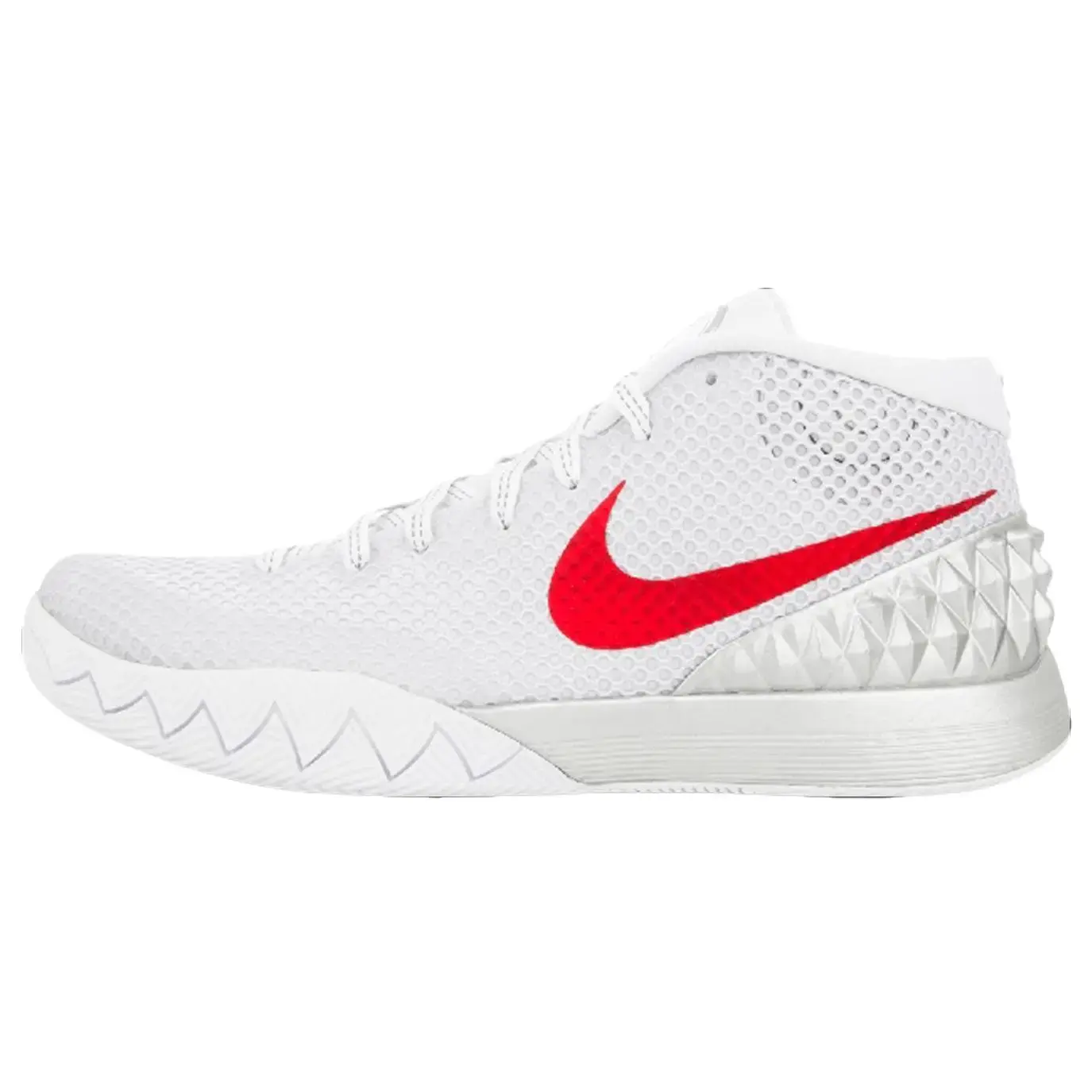 Nike Kyrie 1 'Opening Night' Men's Basketball Sneaker with Zoom Air Cushioning for All Seasons Comfort and Stability