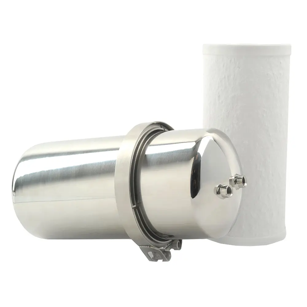 Multipure Aquaperform Model MP880 Drinking Water System Without Connecting Hardware