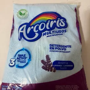 Arcoiris detergent