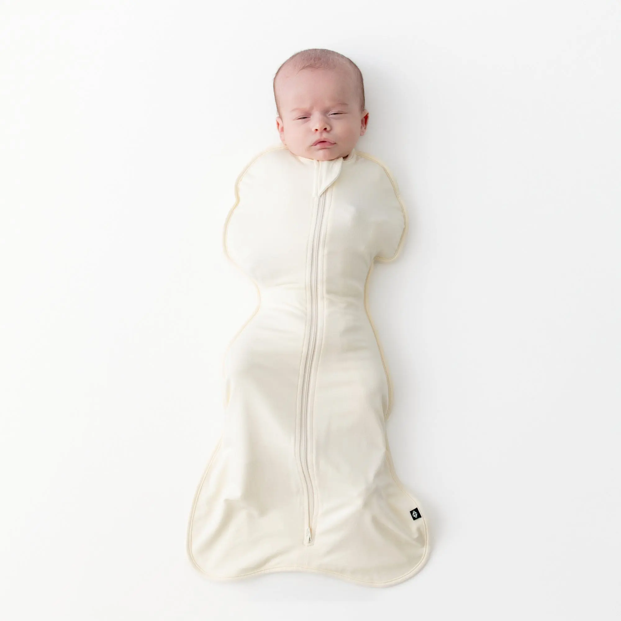 Swaddle Bag in Chamomile 0.5 | Kyte Baby