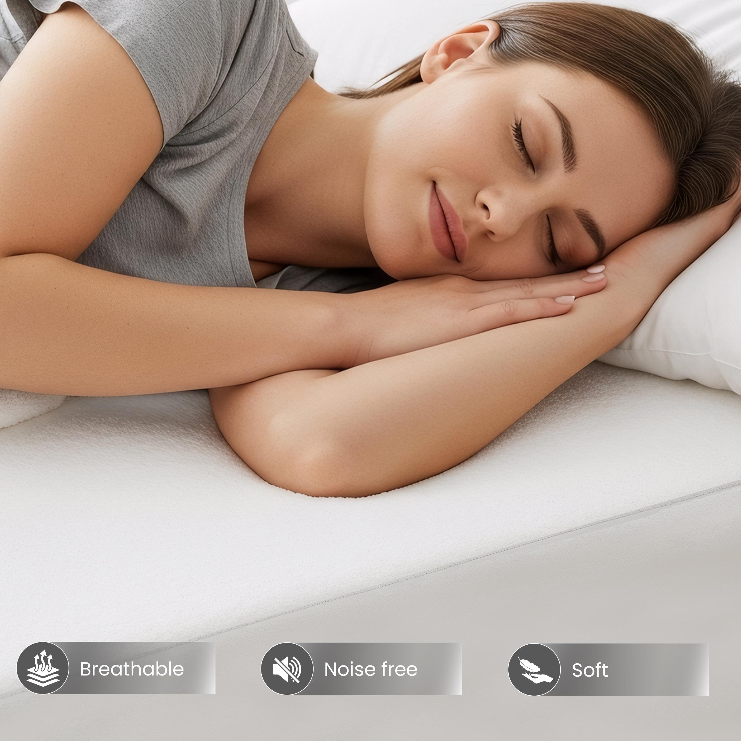 Utopia Bedding Waterproof Mattress Protector – Soft & Breathable Premium 200 GSM Terry Cover – Fitted Sheet Style with Deep Pockets (King & Queen 17”, Full & Twin 15”) – White Utopia Bedding Waterproof Mattress Protector – Soft & Breathable Premium 200 GSM Terry Cover – Fitted Sheet Style with Deep Pockets (King & Queen 17”, Full & Twin 15”) – White