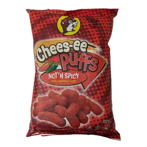 Buc-ee's Chees-ee's Buc-ee's Chees-ee's