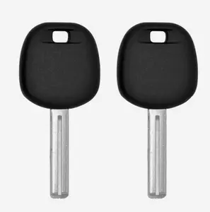 Lexus RX350 2004-2011 (Transponder Key) 2 Pack