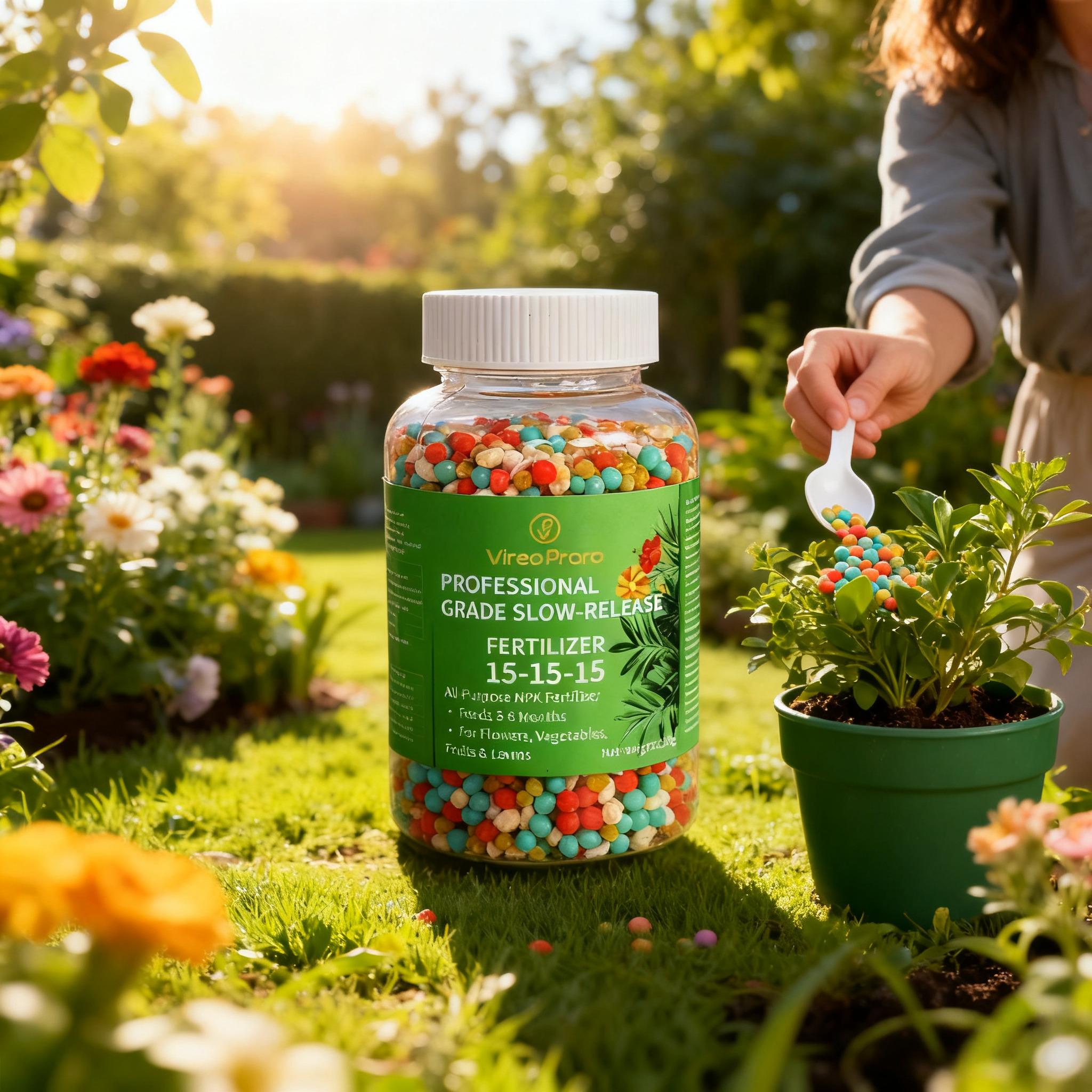 Soil repair, plant soil activator, soil activating granular slow-release fertilizer, loosens soil for potting mix and seedling compost, promotes plant root growth, suitable for nursery pots and rose pots.