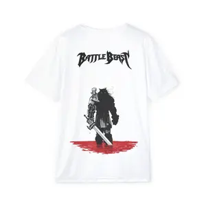 High Quality Battle Beast Graphic Tee