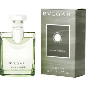 Bvlgari By Bvlgari Eau De Parfum For Men