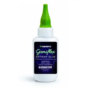 GEMIFLEX Artisan Glue by Gluemasters, USA