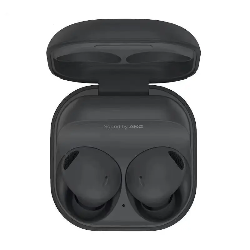 2026 New Huaqiangbei Buds2Pro Oval Cordless True Wireless Bluetooth Earbuds - High-Quality Noise Reduction Headphone with Touch Controls, Universal for Android & iOS Cellphones, Full Config Pack 2nd-Gen Flagship Audio In-Ear Headset with Charging Station