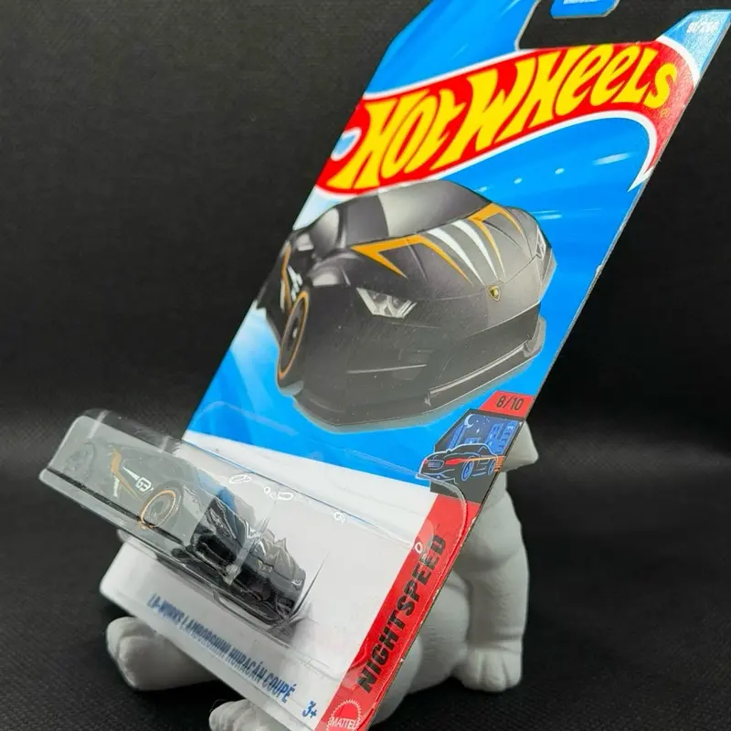 Hotwheels LB-works Lamborghini huracán coupe