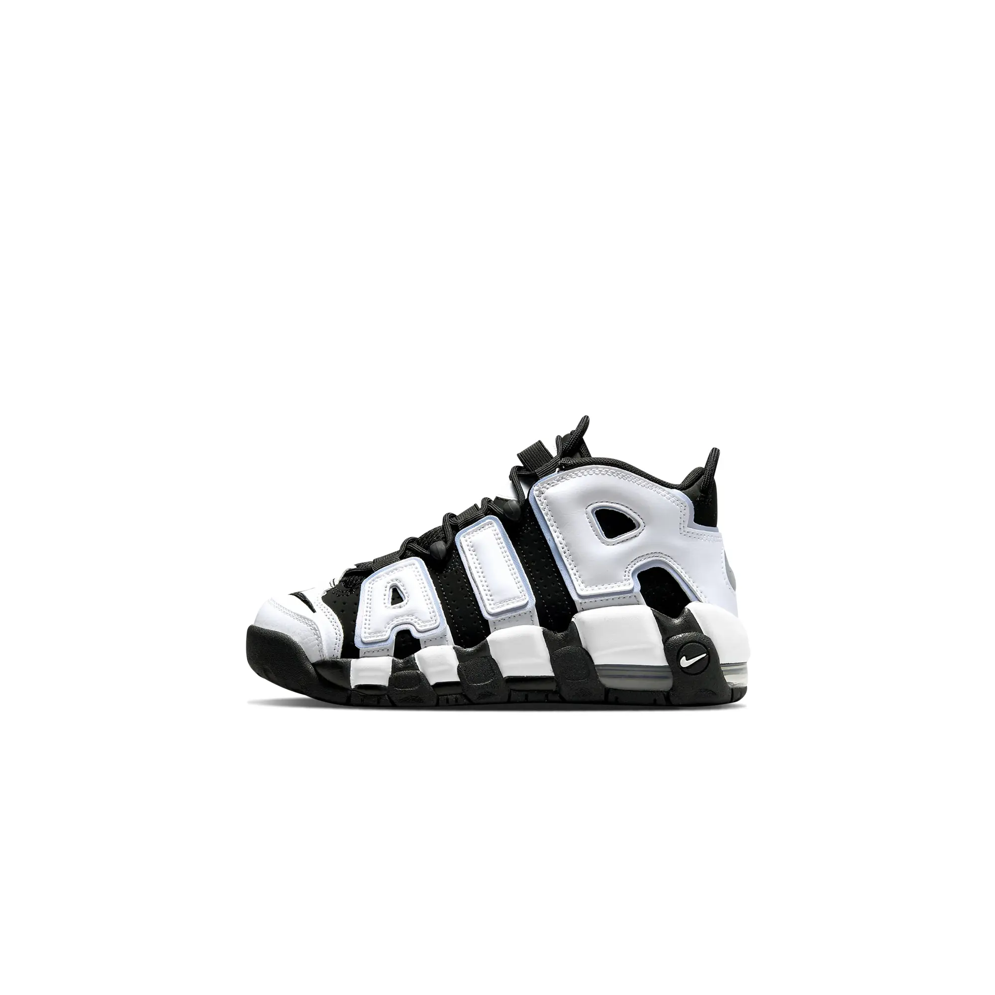 Air More Uptempo TD "Cobalt Bliss" DQ6202 001