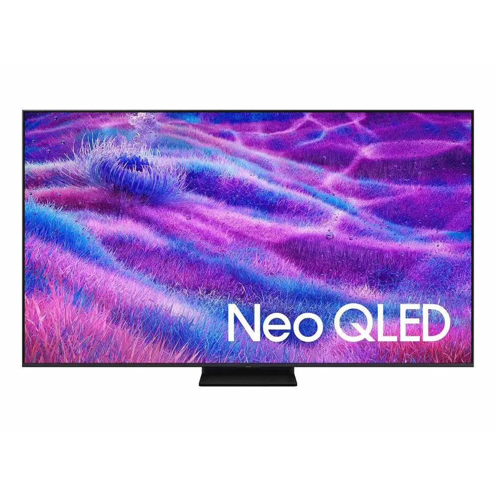 Samsung QN80F 75" 4K HDR Smart Neo QLED Mini-LED TV