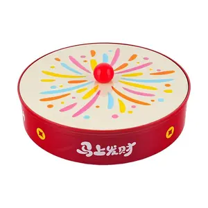 Kawashimaya Fireworks Fruit Tray - Single Layer Dry Fruit & Snack Platter for Living Room, New Year Decoration, 1 Piece