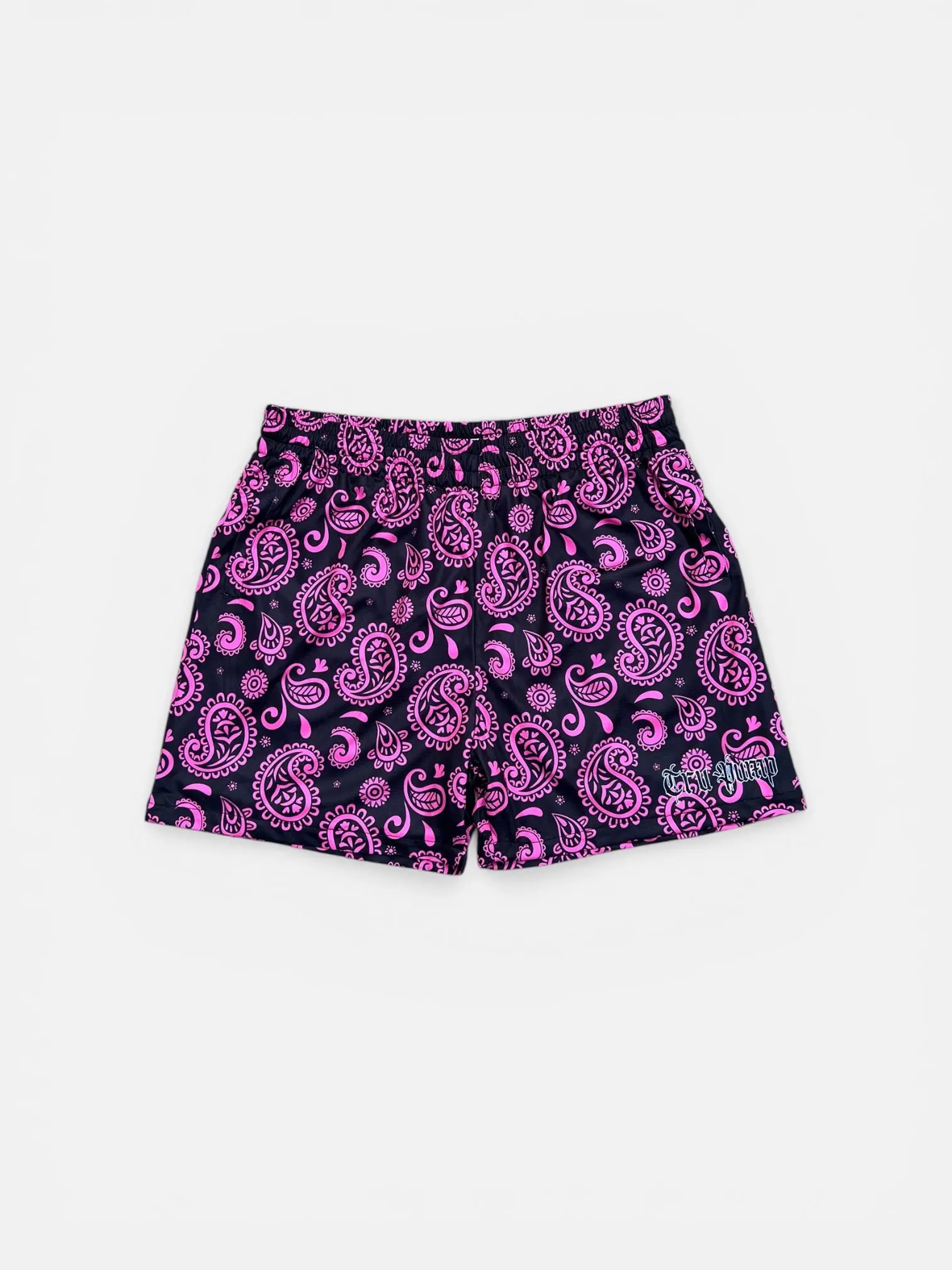 Bandana- Pink Bandana- Pink