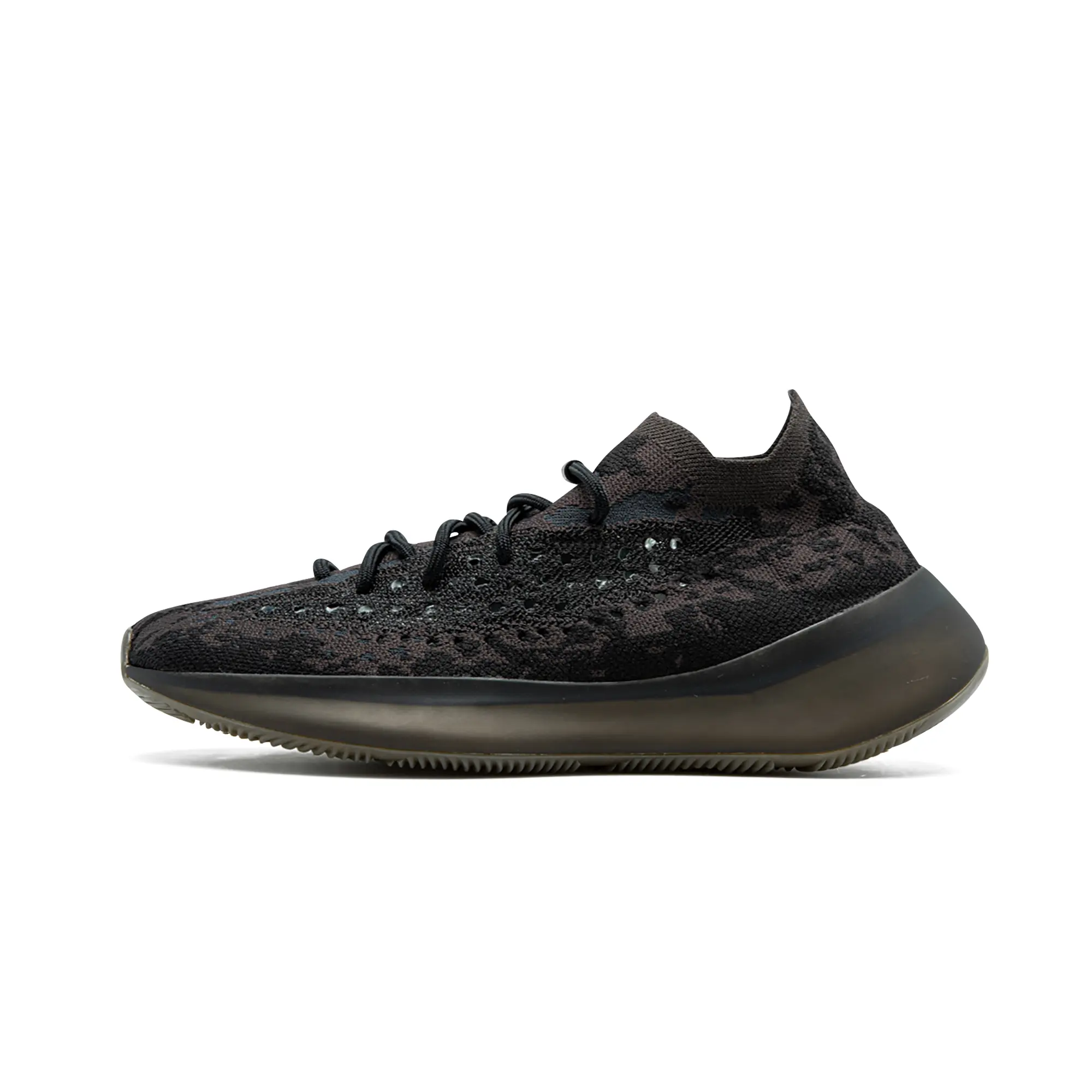 Yeezy Boost 380 Reflective "Onyx" H02536