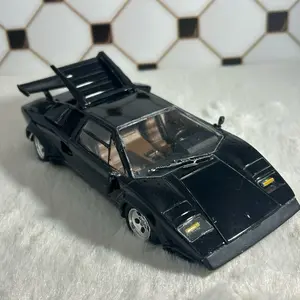 Lamborghini Countache LP500