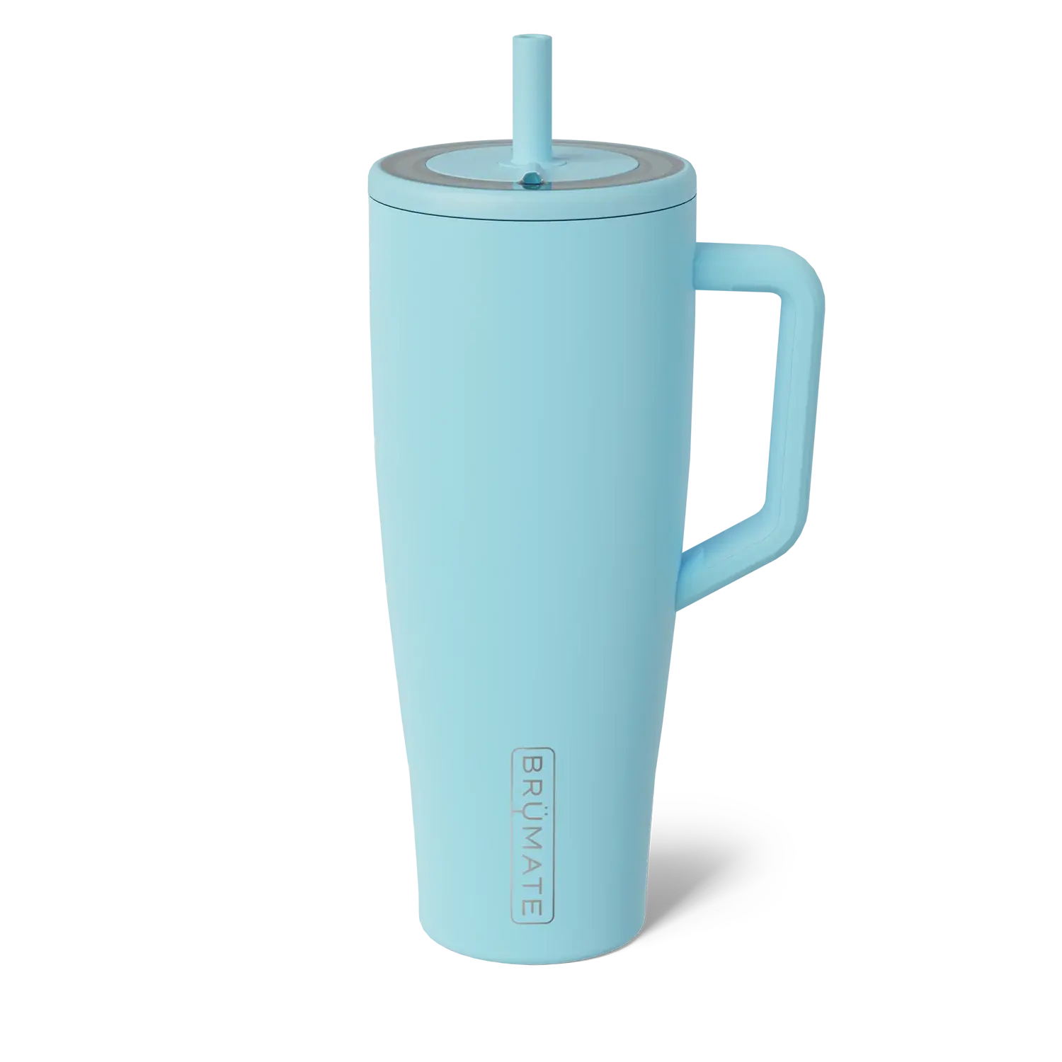 Glacier Brumate Era Straw Tumblers