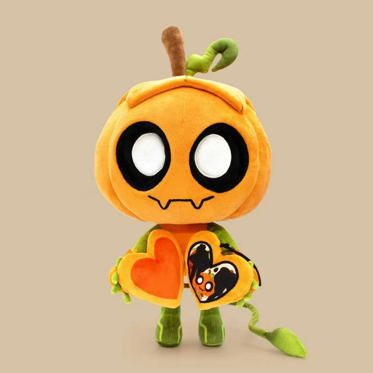 New Round Cute Plush Doll Soft Stuffed Toy Gift
