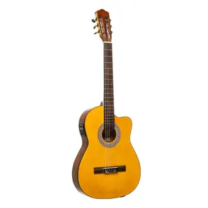 SCL60 TCE Classical Guitar SCL60 TCE Classical Guitar