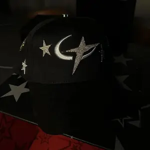 Barbas hats Galaxy xCt