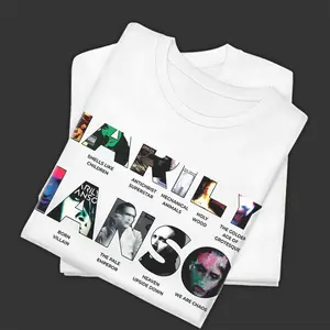 rock shirt, for men women