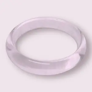 Rose Quartz Rings