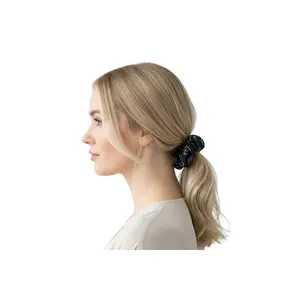 Rancher Brands Hair Scrunchie