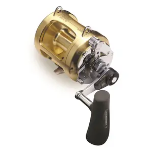 Shimano Tiagra Big Game Lever Drag Reels