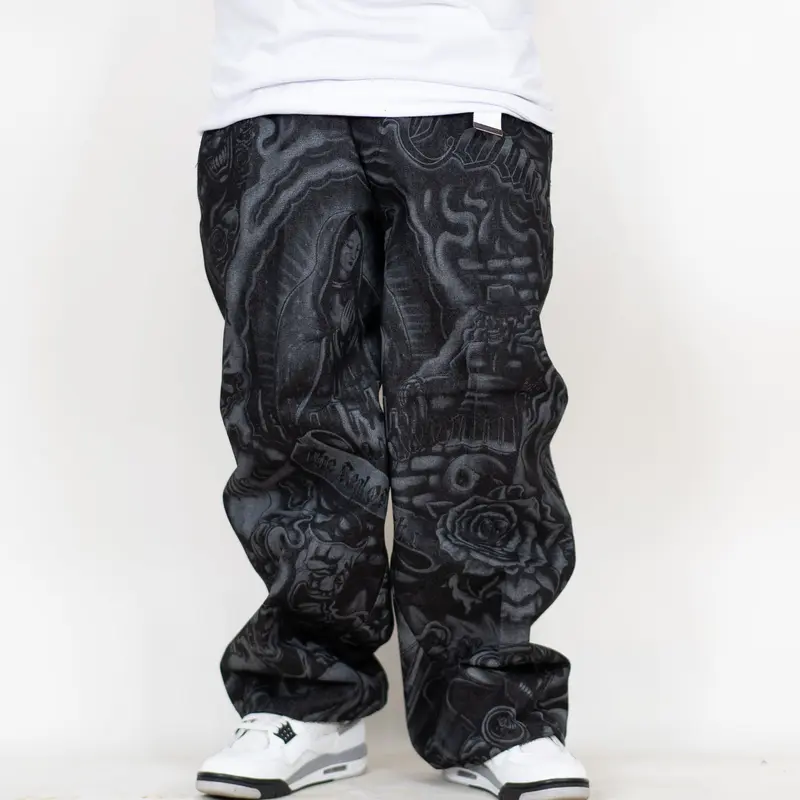chicano pants - TikTok Shop