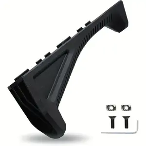 Balance Stabilizer - Carbon Fiber Nylon Tool for Enhanced Stability Lightweight Portable Design for Outdoor Bow Arrow Shooting Accessories