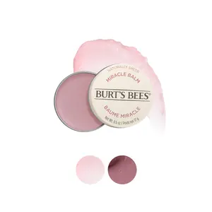 Burt's Bees Miracle Balm - A beauty balm for dry skin from head-to-toe