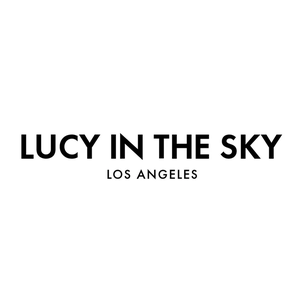 LUCY IN THE SKY