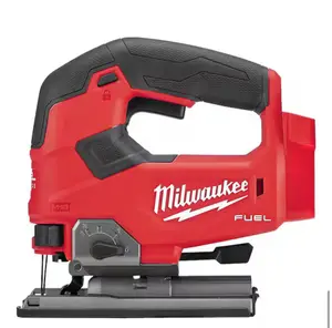 Milwaukee M18 FUEL 18V Lithium-Ion Brushless Cordless Jig Saw (Tool-Only)