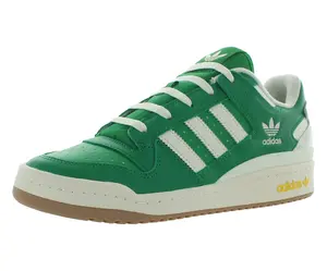 Adidas Forum Low Cl Mens Shoes