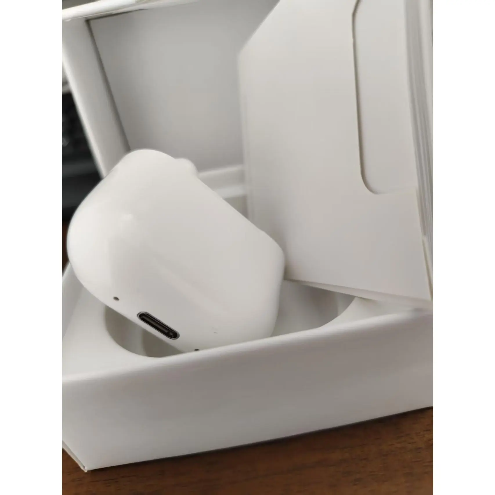 new Pods 4 Top Quality Wireless Earphone withSerial Number and Anc Tws Earphone for iPhone, best headphones for working out