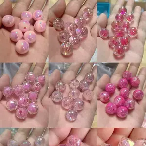 acrylic beads