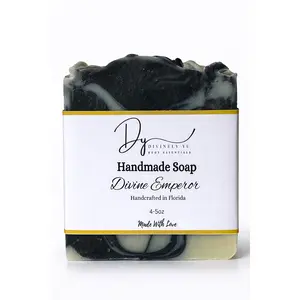 Divine Emperor Bar