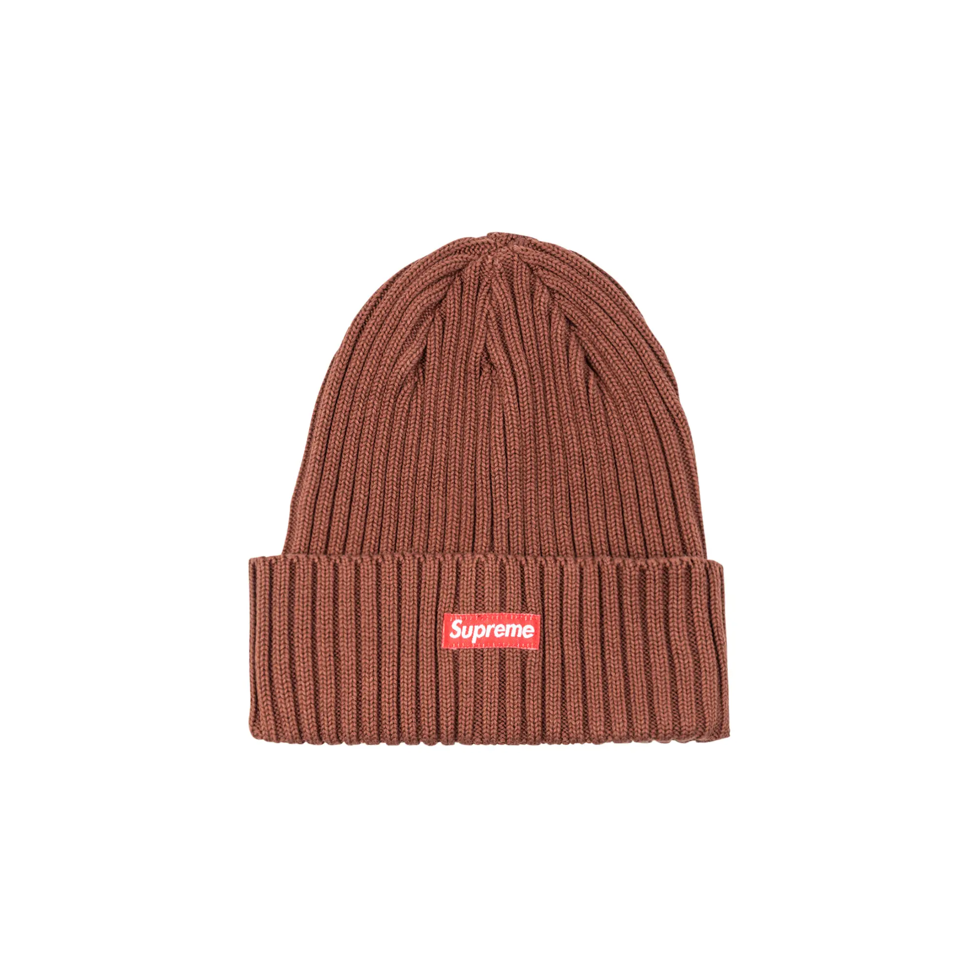 Overdyed Beanie "SS22" SU11793