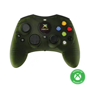 Hyperkin DuchesS Wired Controller for Xbox Series X|S, Xbox One, Windows 10|11, PC - Officially Licensed with Audio Jack, Impulse Triggers & Hall Effect Joysticks