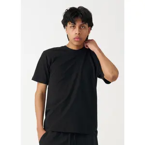 5 OZ Combed Cotton T-Shirt