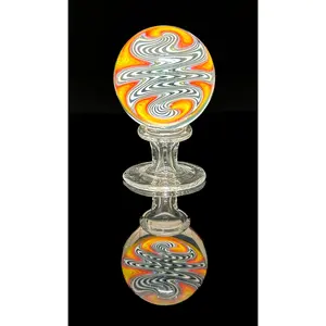 Handmade Glass Marble Handmade Glass Marble