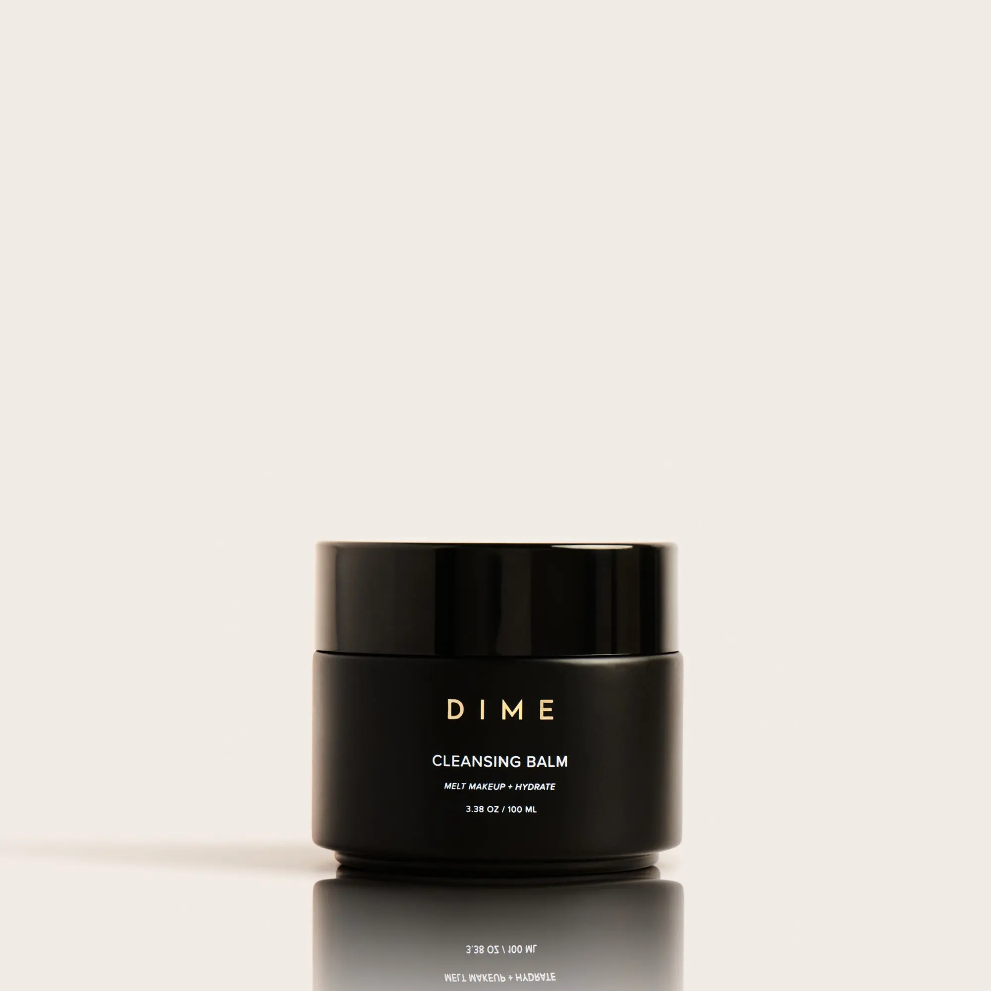 Cleansing Balm