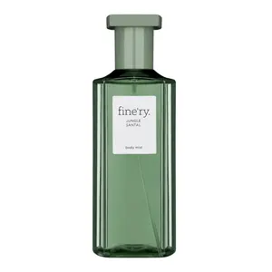 fine'ry. Body Mist Women's Fragrance Mist - Jungle Santal