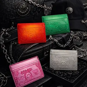 FFC cardholder