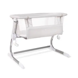 Beside Me™ Dreamer Bassinet & Bedside Sleeper