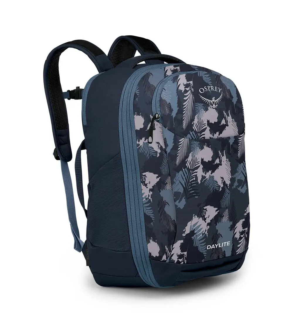 Osprey Packs Daylite Expandable 26+6 Travel Backpack Osprey Packs Daylite Expandable 26+6 Travel Backpack