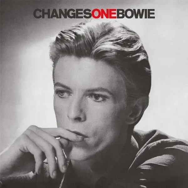 David Bowie - Changesonebowie (Vinyl LP)