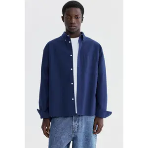 H&M Relaxed Fit Oxford shirt