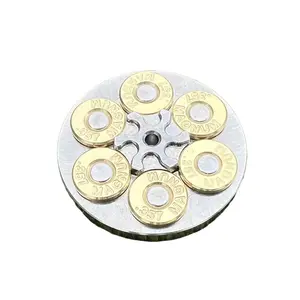 The Revolver Marker The Revolver Marker