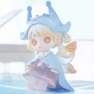 KEENO Wish on the Sea Breeze Blind Box Series